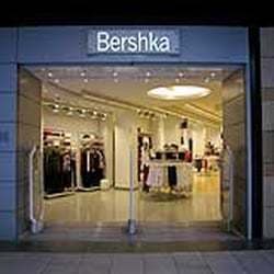 Place Bershka