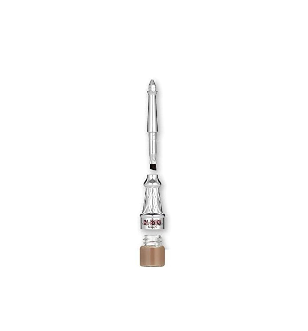 Producto Benefit Ka-BROW! Ceja de color crema con cepillo – Mini 02 –