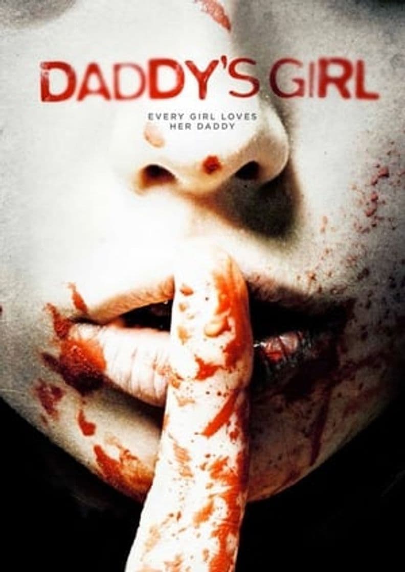 Movie Daddy's Girl