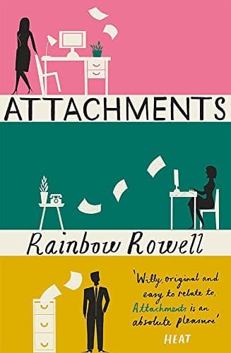 Book Attachments