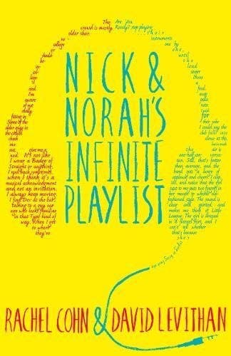 Book Nick And Nora's Infinite Playlist