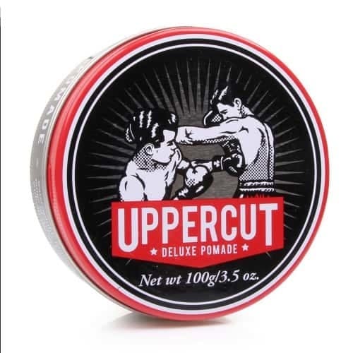 Beauty Uppercut Deluxe Matt Pomade