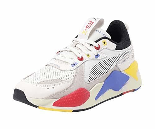 Fashion Puma RS-X Toys 370920 01