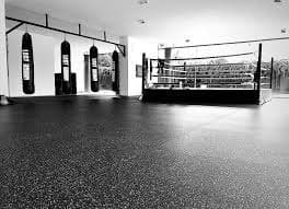 Place Sasha Pindrys Kick/Boxing Studio