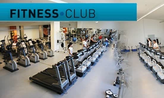 Place Fitness Club Braga - Actividades Desportivas, Lda