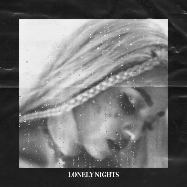 Canción Lonely Nights