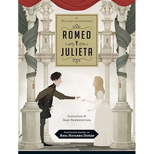 Book Romeo i Julieta: 26