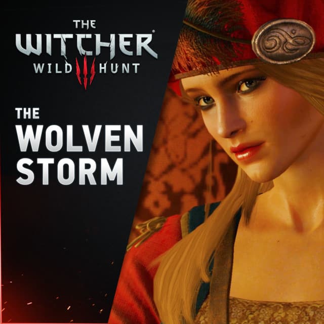 Music Wolven Storm - English