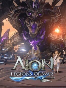 Videogames AION: Legions of War