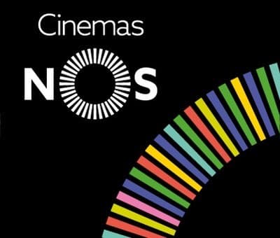 App Cinemas NOS