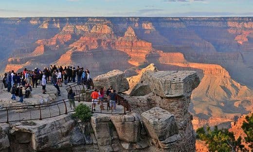 Place Grand Canyon