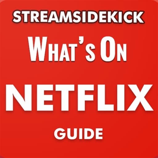 App Guide for Whats on Netflix