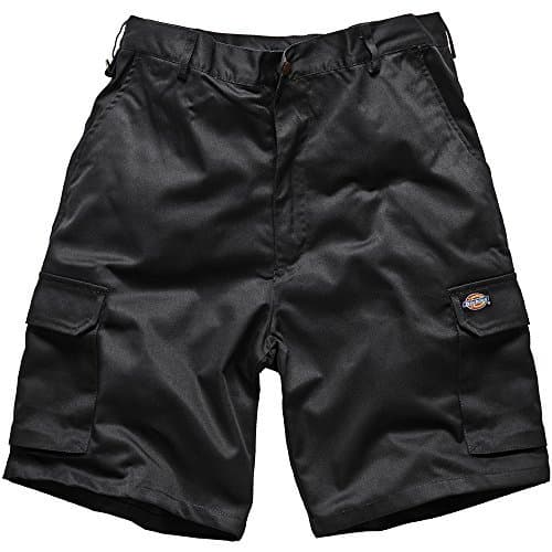 Product Dickies Redhawk Pantalones cortos, Negro