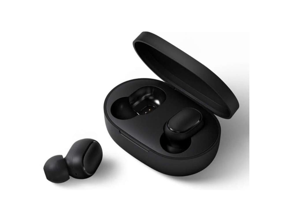 Producto Fone de Ouvido Xiaomi Redmi Airdots com Bluetooth 