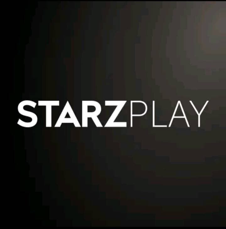 App STARZPLAY