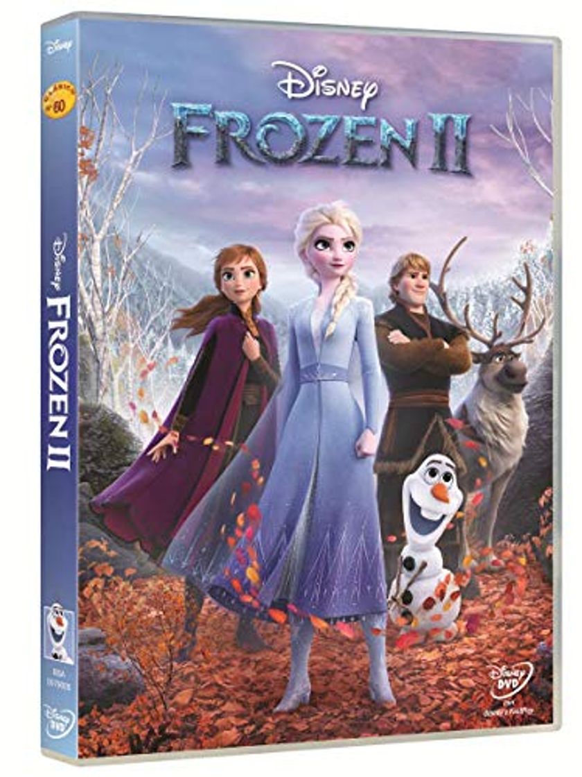 Product Frozen 2 [DVD]