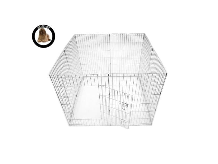 Producto Ellie-Bo Easy-Up Cachorro Conejo Jugar Pluma