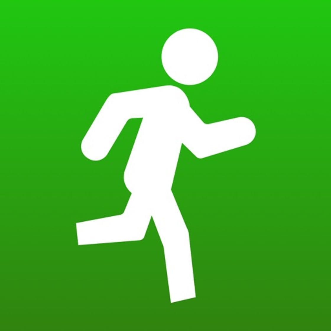 App RunBuddy - Running and Jogging