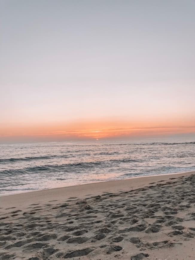 Lugar Lagoa de Albufeira