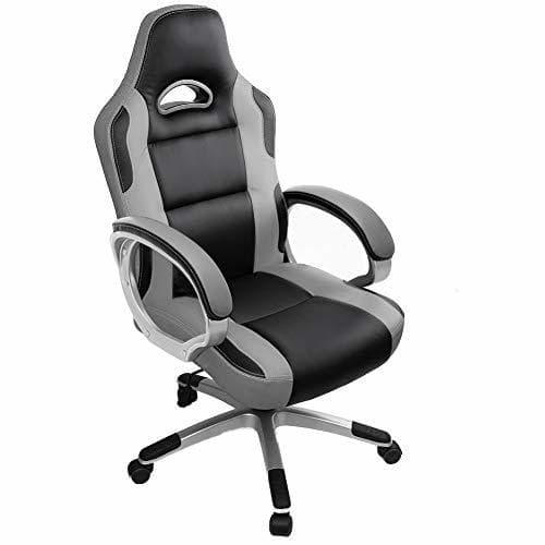 Elemento de la categoría hogar Silla Gaming