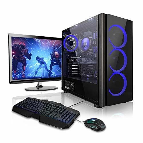 Producto Pack Gaming