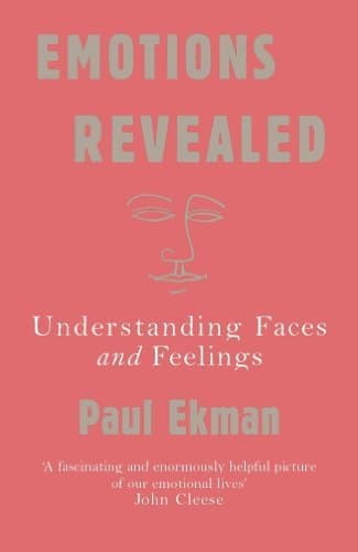 Book Emotions Revealed: Understanding Faces and Feelings