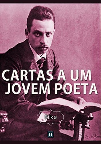 Book Cartas a um Jovem Poeta