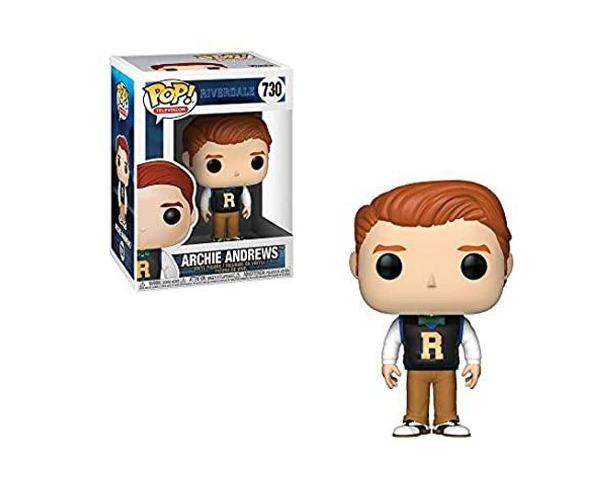 Producto Funko Archie