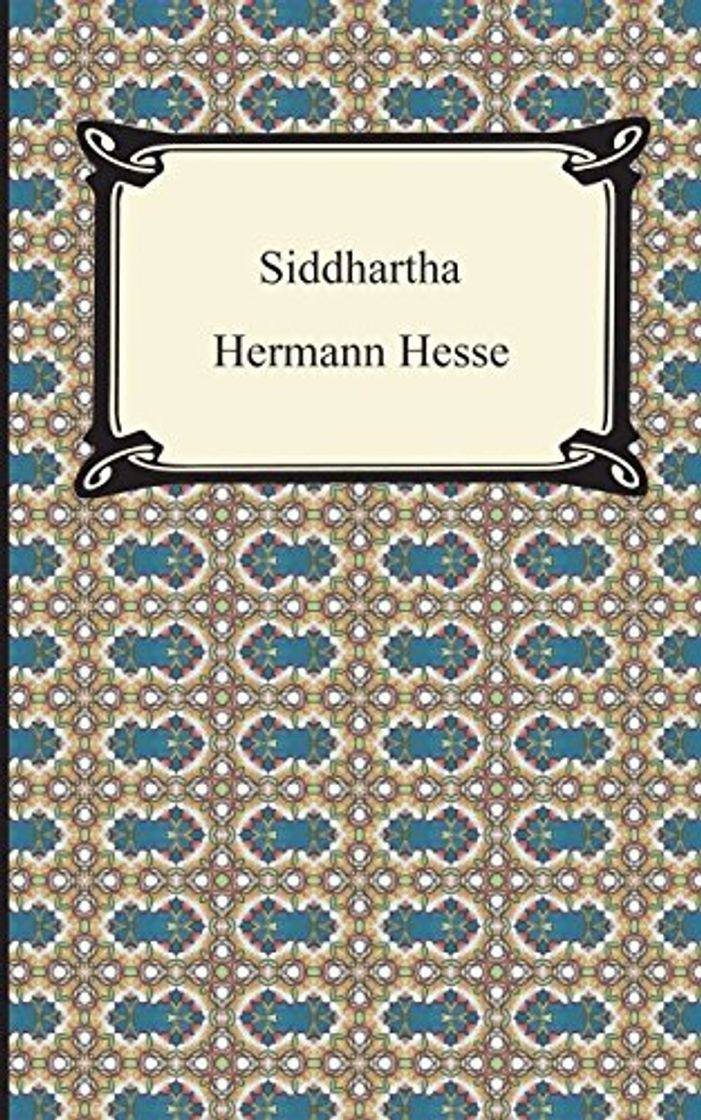 Libro Siddhartha