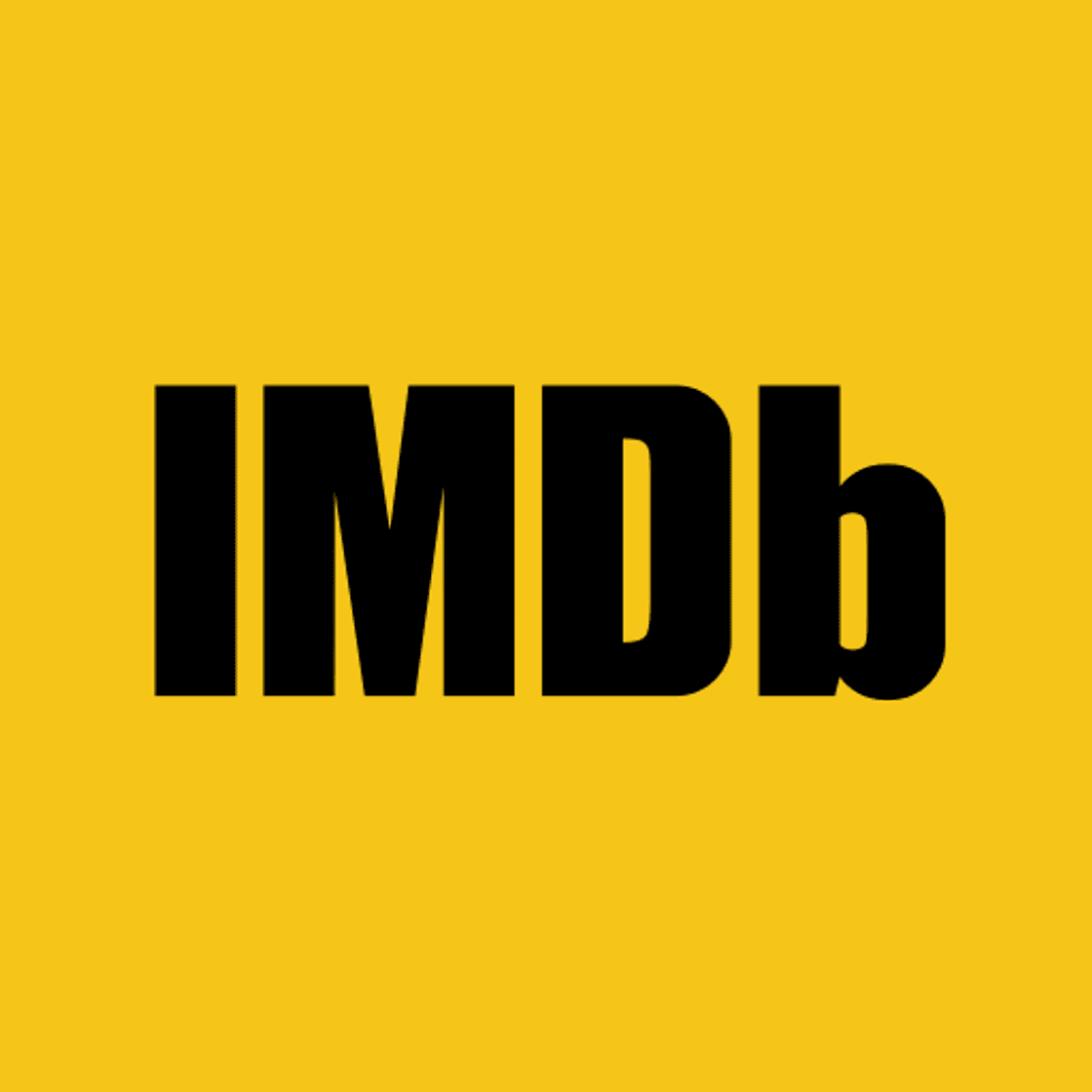 App IMDb Movies & TV Shows