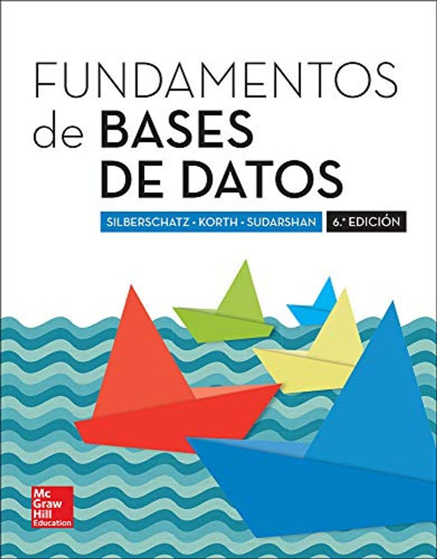 Book Fundamentos de bases de datos