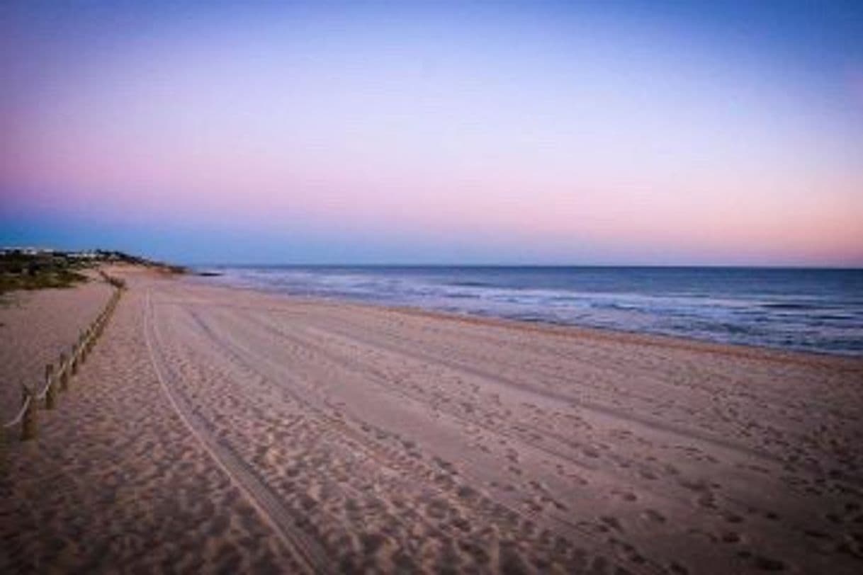 Place Praia dos Salgados