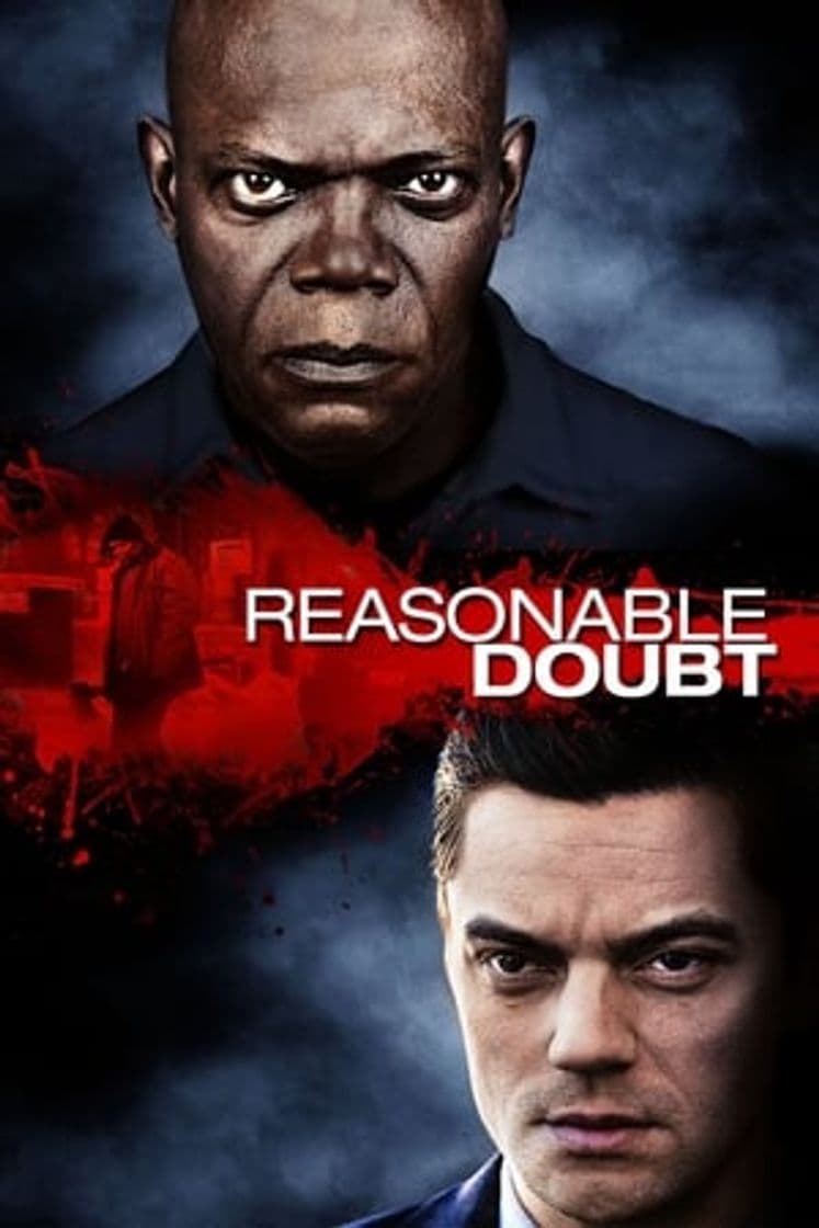 Movie Reasonable Doubt