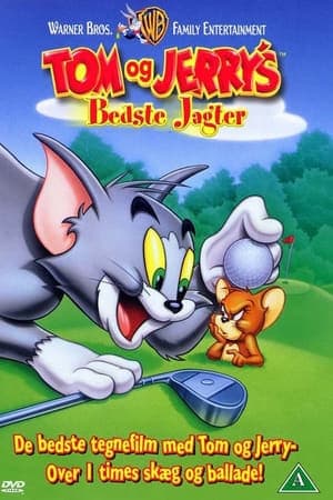 Movie Tom and Jerry's Greatest Chases