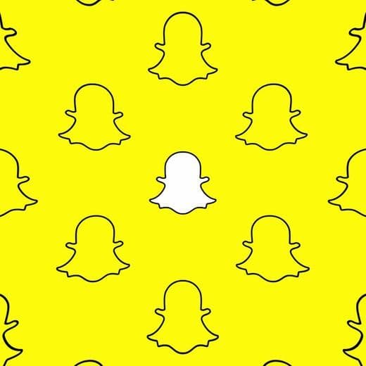 App Snapchat