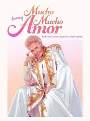 Película Mucho Mucho Amor: The Legend of Walter Mercado