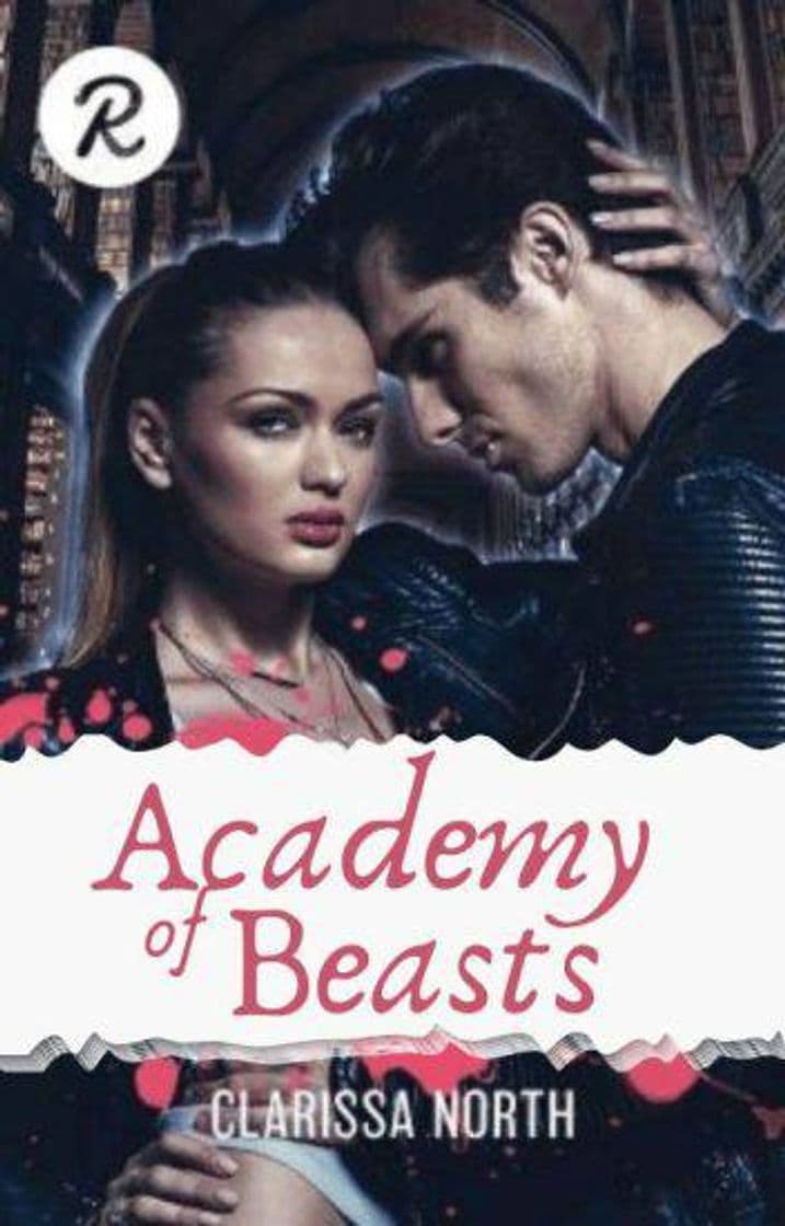 Libro Academy of Beasts