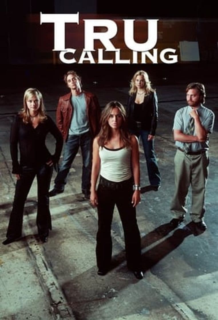 Serie Tru Calling