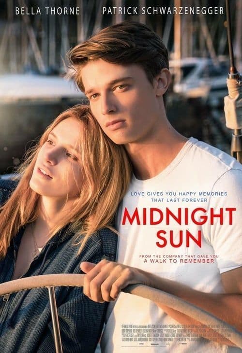 Película Midnight Sun