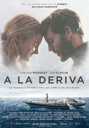 Película Adrift