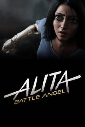 Película Alita: Battle Angel