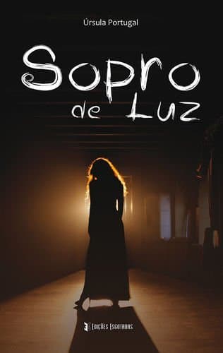 Book Sopro De Luz