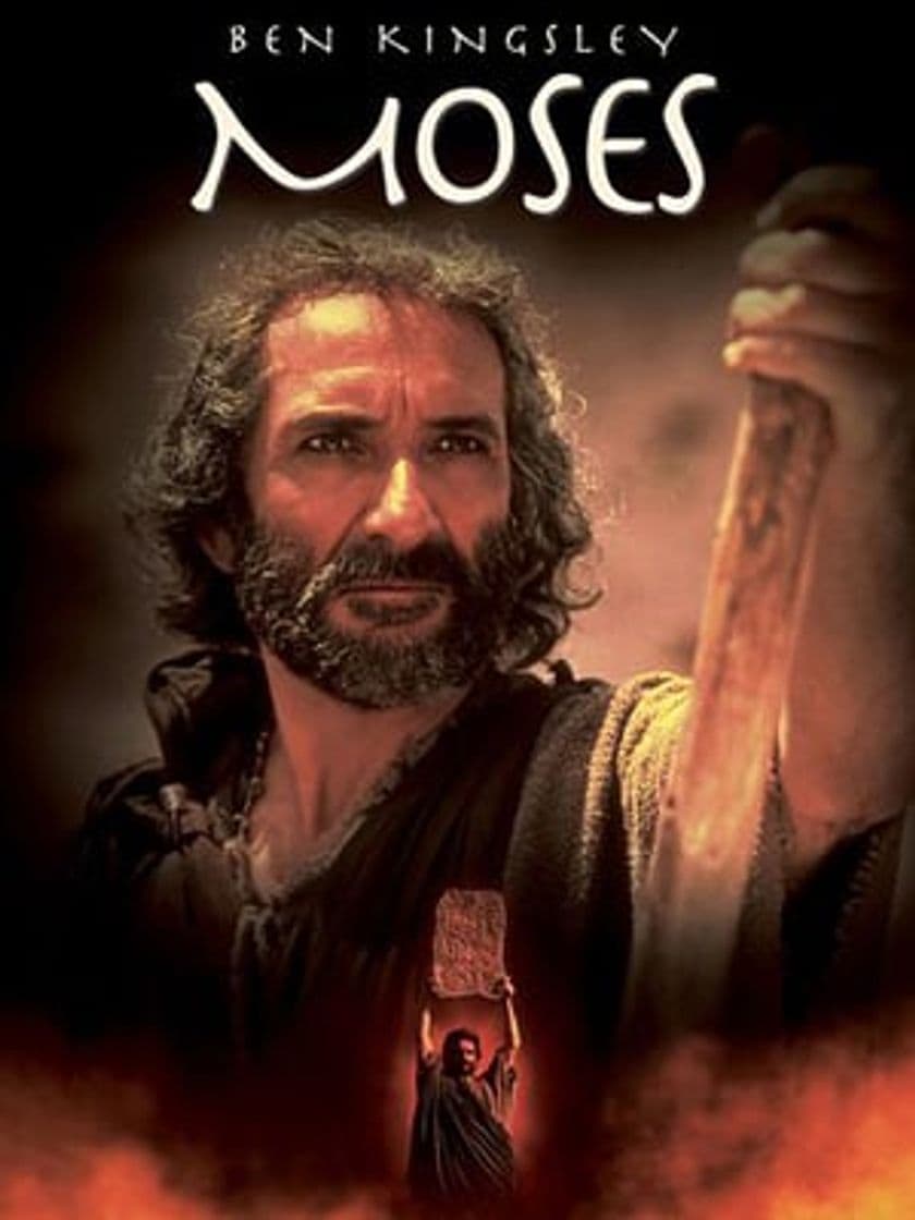 Serie Moses