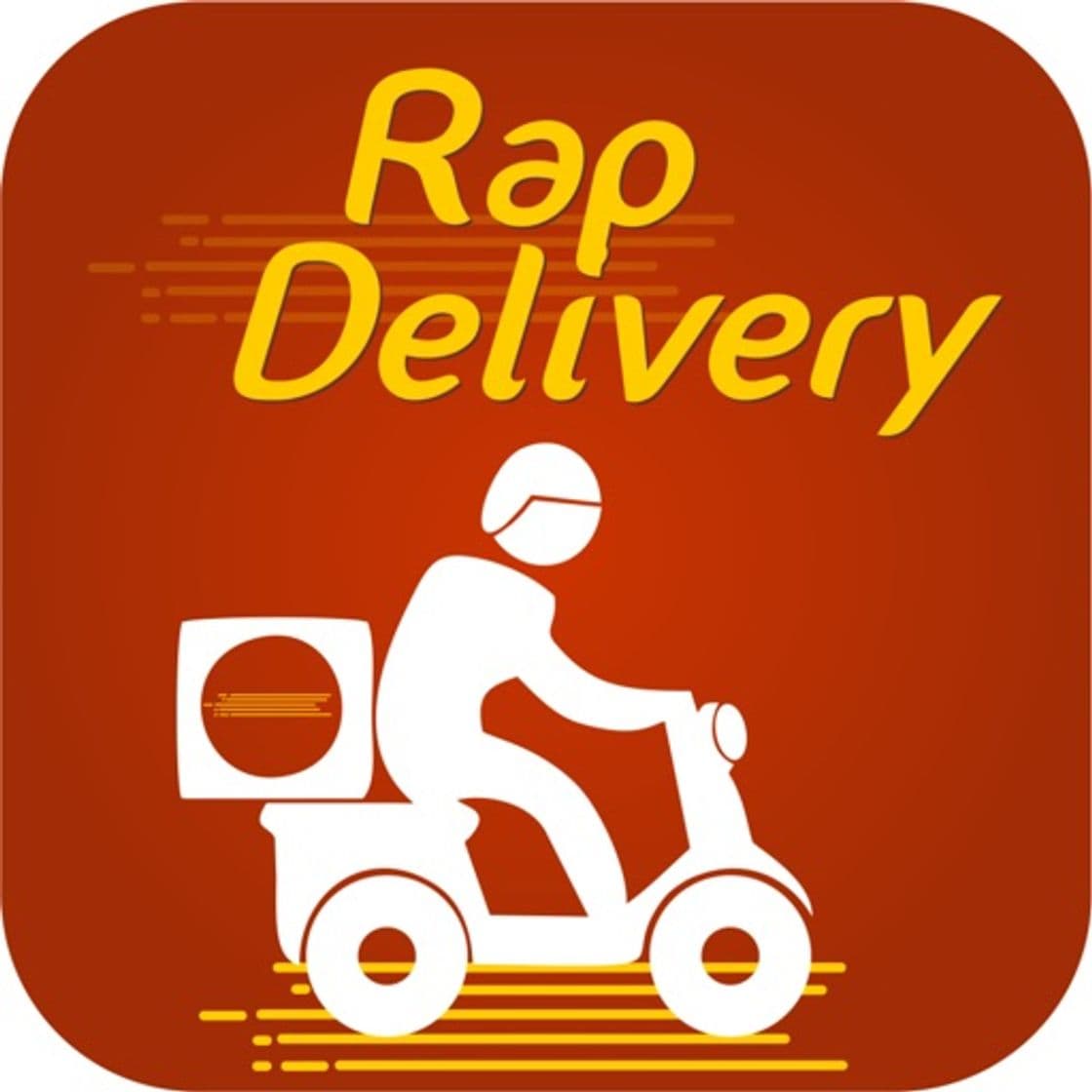 App Rap Delivery