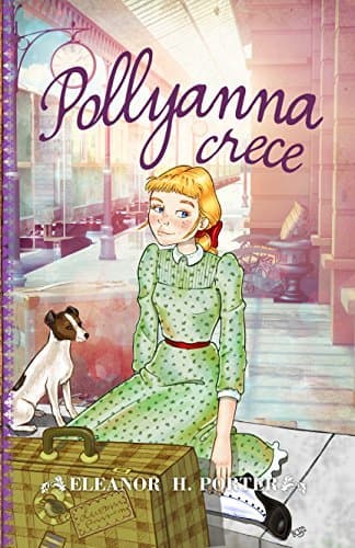 Book Pollyanna Crece