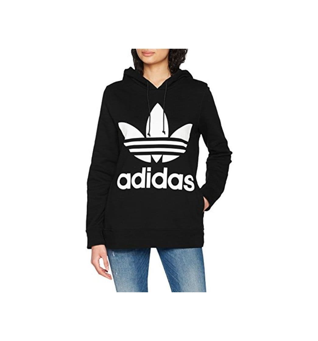 Producto Adidas Trefoil Hoodie Sweatshirt