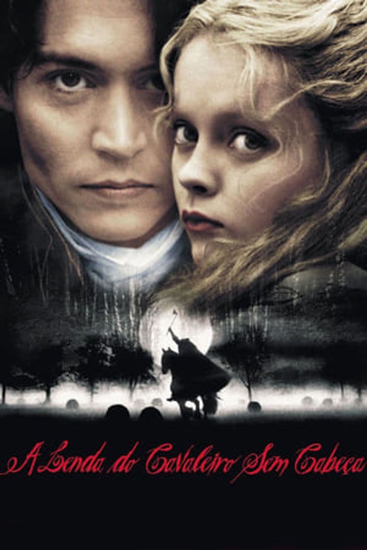 Película Sleepy Hollow