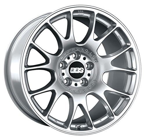 Product BBS ci0402 Platinum Silver R20 – //DB – Llantas de Aluminio de