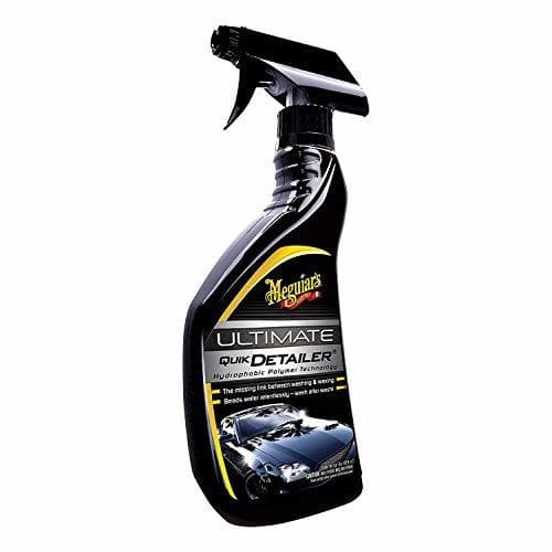 Product Meguiars Ultimate Quik Detailer