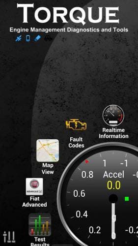 App Torque Obd 2